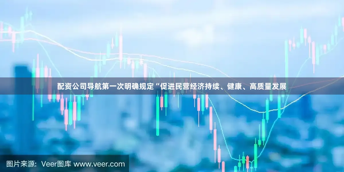 配资公司导航第一次明确规定“促进民营经济持续、健康、高质量发展