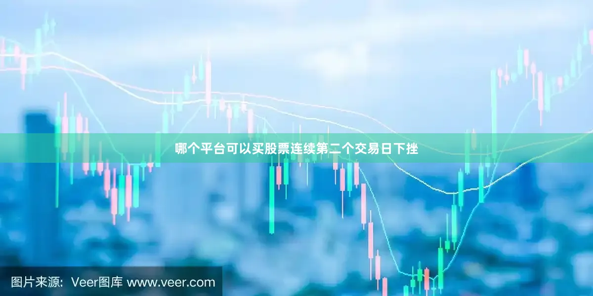 哪个平台可以买股票连续第二个交易日下挫