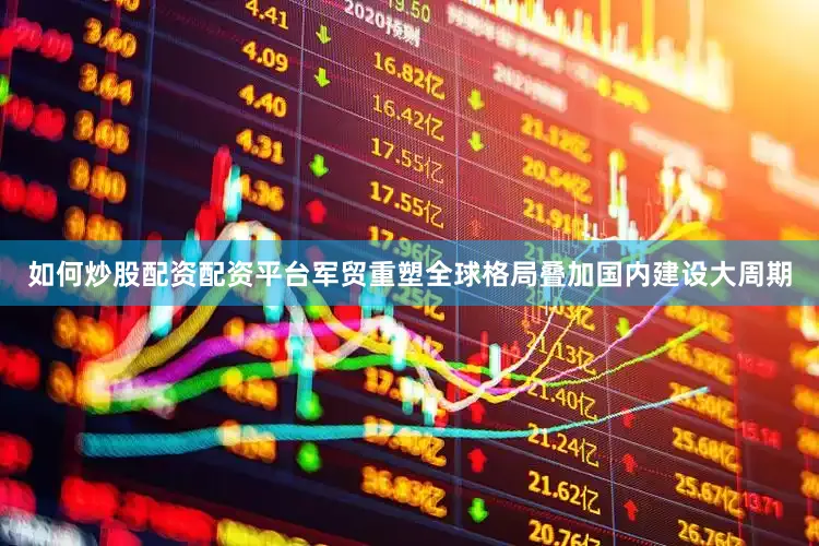 如何炒股配资配资平台军贸重塑全球格局叠加国内建设大周期
